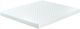 Furniture of America® Edelweiss 6" Memory Foam Medium Plush Tight Top Twin Mattress-0