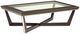 Michael Amini® Belmont Place Espresso Cocktail Table-0