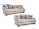 Pandora Sofa & Loveseat-3