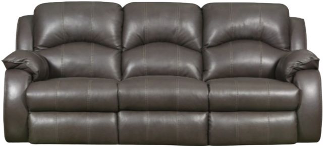 Southern Motion Cagney Sofa, Loveseat, and Recliner Set-4