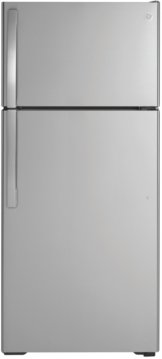 Top Freezer Refrigerators | Jonas Appliances