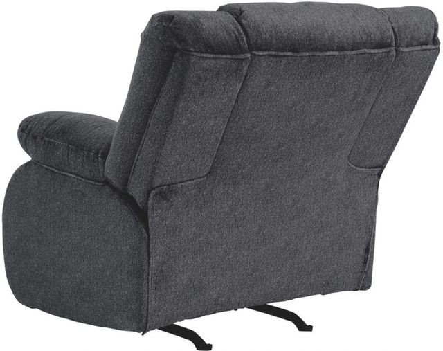 Signature Design by Ashley® Burkner Marine Power Rocker Recliner-3