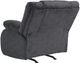 Signature Design by Ashley® Burkner Marine Power Rocker Recliner-3