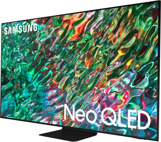 Samsung Neo QN90B 4K QLED Smart TV-2