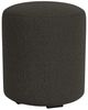 Flexsteel® Pouf Gray Pewter Ottoman-1