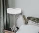 Cal® Lighting & Accessories Espoo Brushed Steel Table Lamp-3