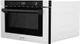 ZLINE Autograph Edition 1.2 Cu. Ft. Stainless Steel/Matte Black Microwave Drawer-1