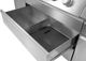 Napoleon Prestige® PRO 665 Silicone Drawer Liner-1