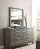 Kincaid Furniture Cascade Gray Sellers Dresser-1