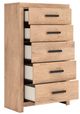 Signature Design by Ashley® Sanginlane Tan Chest-3