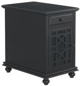Antique Black