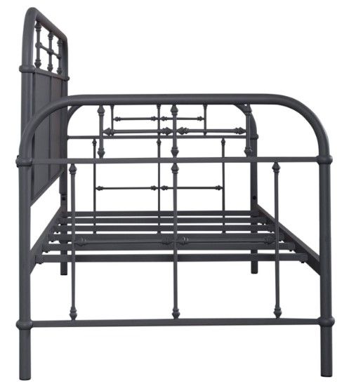 Liberty Furniture Vintage Navy Youth Twin Daybed-3