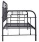 Liberty Furniture Vintage Navy Youth Twin Day Bed-2