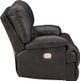 Signature Design by Ashley® Mountainous Eclipse Power Recliner with Adjustable Headrest-2