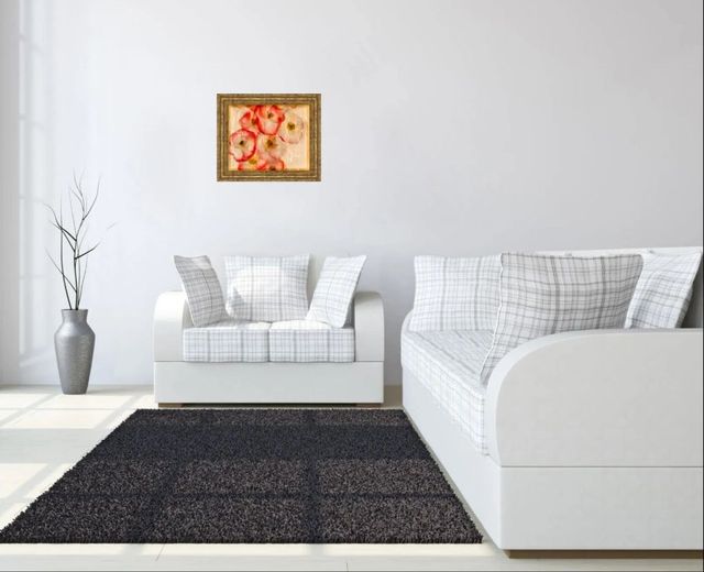 Classy Art Papaver Dreams III by Harold Davis Wall Art-2
