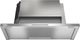 Miele 30" Stainless Steel Insert Range Hood -0