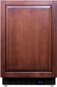 Summit® 3.5 Cu. Ft. Panel Ready Under The Counter Refrigerator-0