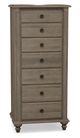 Durham Furniture Savile Row Lingerie Chest-2