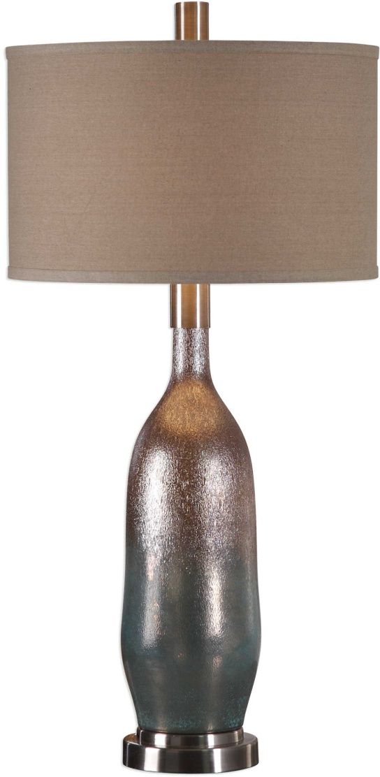 Uttermost by Jim Parsons Basola Table Lamp-0