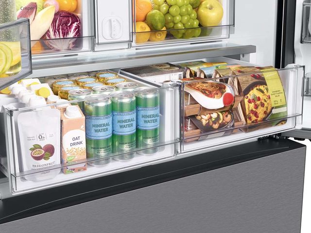 Samsung 4 Piece Kitchen Package-3