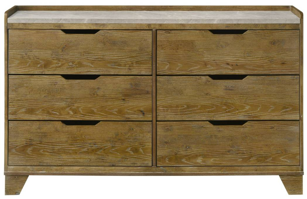 Acme Furniture Garcia Dresser - Thumbnail 2