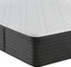 Beautyrest® Hybrid BRX1000-C™ 13" Plush Tight Top King Mattress-1