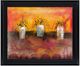 Classy Living Sunlit Trio Wall Art-0