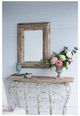 A & B Home Pink Real Touch Rose Stem-4