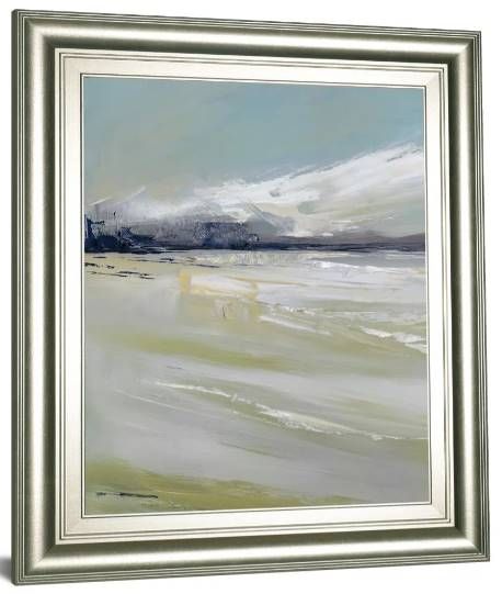 Classy Art New Beginning by Fournier Wall Art -1