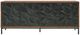 Signature Design by Ashley® Dorannby Black/Brown Accent Cabinet-1