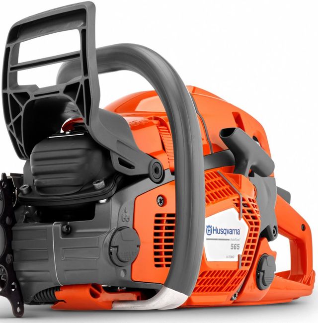 Husqvarna® 565 20" Chainsaw-1