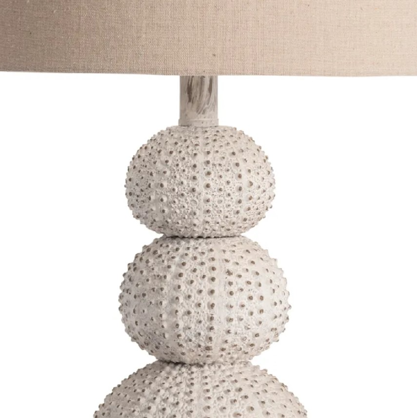 Crestview Collection Sea Urchin Table Lamp - Thumbnail 3