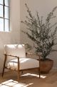Rowe® Customizable Pfifer Accent Chair-5