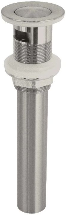 ZLINE Aloha Brushed Nickel Single Handle Bath Faucet-3