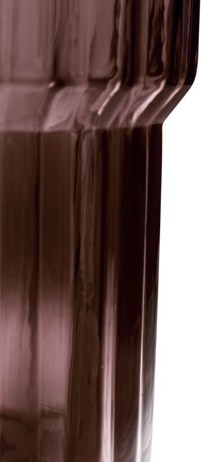 Signature Design by Ashley® Dorlow 2-Piece Mauve Vase Set-2