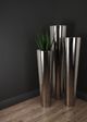 Le Present Canna Chroma Mirror 55" Planter-4