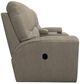 La-Z-Boy® Cassian Birch Manual Reclining Loveseat with Console-3