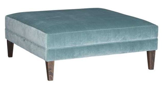 Mayo Customizable 9231F Table Ottoman-1