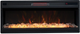 ClassicFlame® 42" 3D Infrared Quartz Electric Fireplace Insert-3