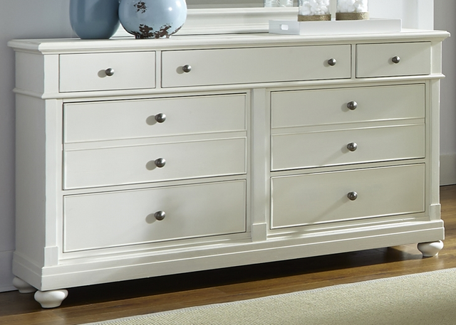 Liberty Furniture Harbor View II Dresser-0
