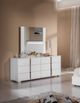 VIG Furniture Modrest San Marino White Dresser-1
