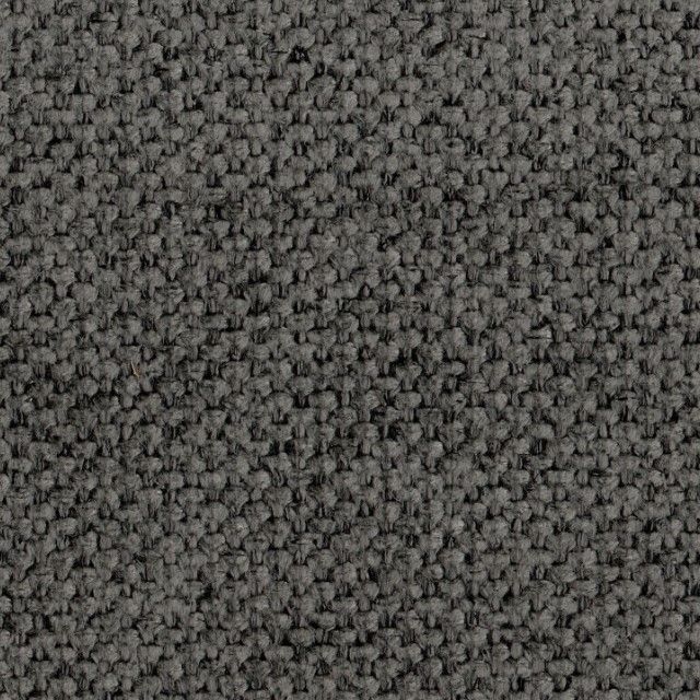 International Furniture Direct Tyne Gray Ottoman-2