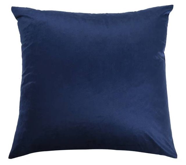 Stylecraft Dann Foley Lifestyle Dark Navy Pillow-0