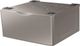 Samsung 27" Champagne Laundry Pedestal-2