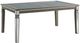 Elements International 5-Piece Copper Standard Height Dining Set-1