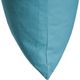 Stylecraft Dann Foley Lifestyle Aqua/Blue/White Pillow-2