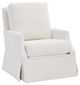 Elizabeth Ann Home SG5711 Opal Swivel Glider-0