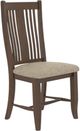 Canadel Customizable 2250 Upholstered Dining Side Chair-0