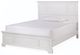 Homestyles® Naples 3-Piece Off-White Queen Bedroom Set-1