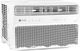 GE Profile™ 14,000 BTU's White Window Mount Air Conditioner -0